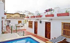 Hotel Boutique Las Carretas